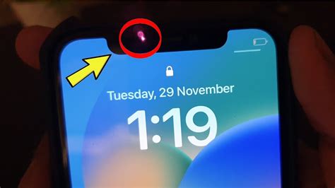 Image result for iPhone 12 Light Problem