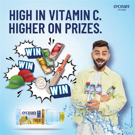 HSW-O'cean Fruit Water - Mango & Passion Fruit – Ocean Beverages