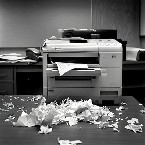 Copy Machine Paper Jam 的图像结果