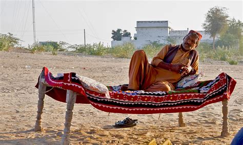 The untold story of Sindh's Umerkot, a town torn apart by Indo-Pak wars
