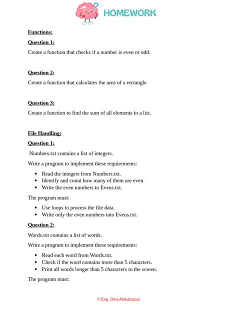 Image result for Python Coding Practice Questions