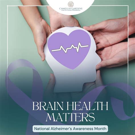 #camelliagardens #brainhealthmatters #nurturingminds… | Camellia ...