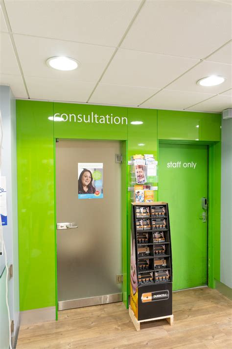 Craigavon — Northern Pharmacies