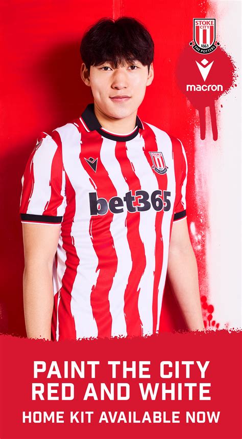 Stoke City FC - Tickets sold out for Crewe friendly