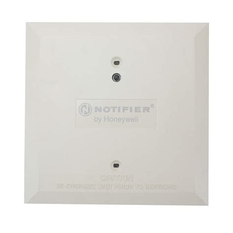 Buy Notifier FMM-1 Intelligent Addressable Monitor Module Online at ...