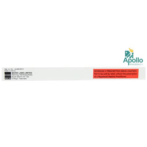 Dothip 50 Tablet 10's Price, Uses, Side Effects, Composition - Apollo ...