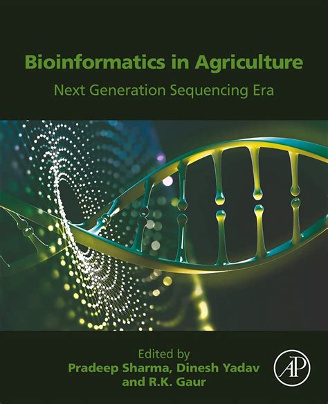 Buy Bioinformatics in Agriculture: Next Generation Sequencing Era Book ...