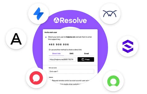 LogMeIn Resolve 2025 Feature Updates: What’s New in Remote Support, RMM ...
