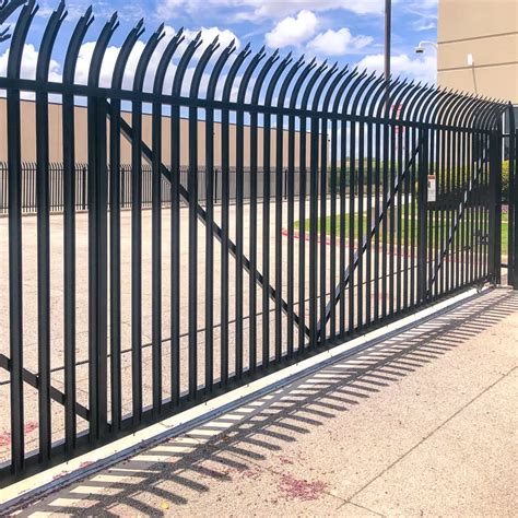 PassPort Roll Gates | Ameristar