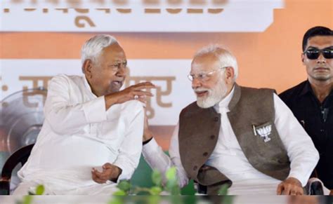 बिहार में एनडीए की सुनामी, फिर भी बीजेपी के इन 12 उम्मीदवारों को मिली ...