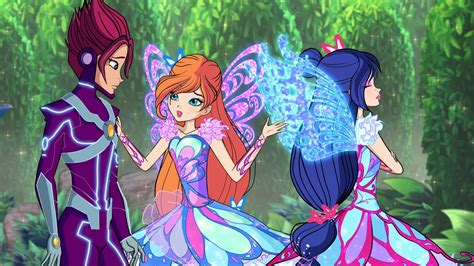 Winx Club Season 8 Image | Fancaps