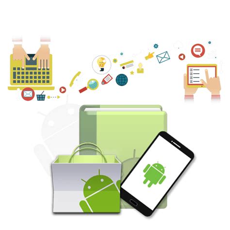 Image result for Android-App Developmwnt