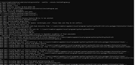 Image result for How to Convert Python Files into Executables