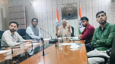 AICTE launches third edition of IDE bootcamp to inspire innovation in ...