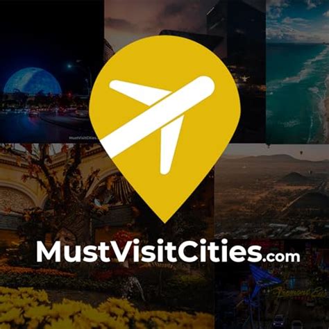 Must Visit Cities : Must Visit Cities: Amazon.in: Audible Books & Originals