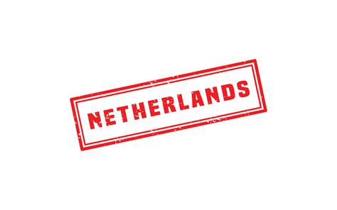 Image result for Netherlands Stamp Code