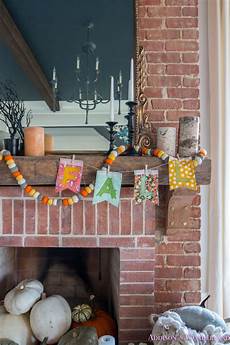 Decorating And Decor by Our Fall Living Room Decor W Mantle Ideas Decorating And Decor