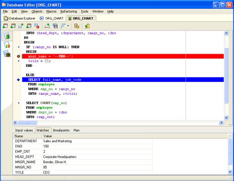 Image result for Firebird SQL Server MAGIX Edition