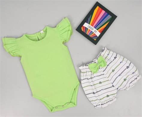 Infant Bodysuit - Buy Infant Bodysuit online at Best Prices in India ...