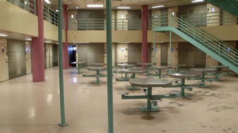 Coal County Oklahoma Jail at Martha Suggs blog