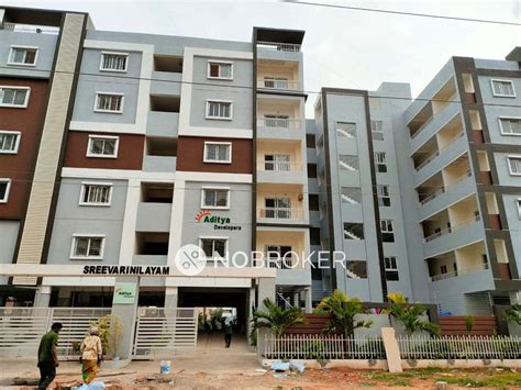 Sreevari Nilayam Kavadiguda, hyderabad | Apartments/Flats - NoBroker