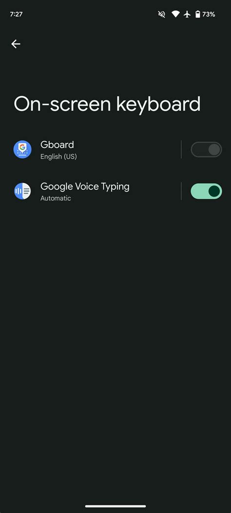 Image result for Google Voice Keyboard