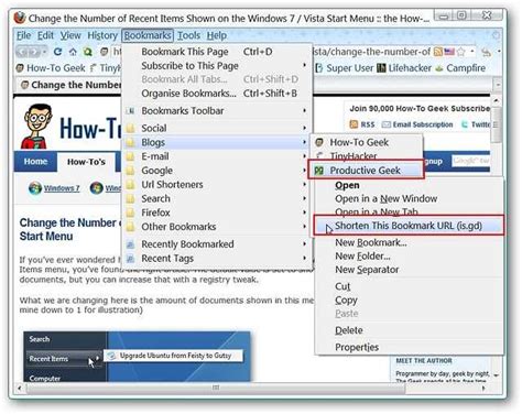 Image result for How to Use URL Shortening