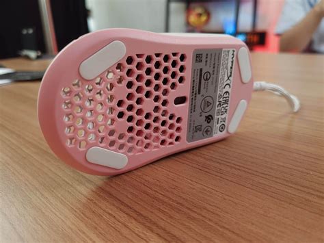 Image result for HyperX Pulsefire Haste CPS