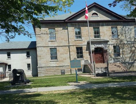 HISTORIC SDG JAIL (2026) All You Need to Know BEFORE You Go (with ...