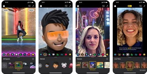 Image result for Apple Clips App