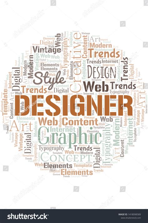 Word Cloud Designer 的图像结果