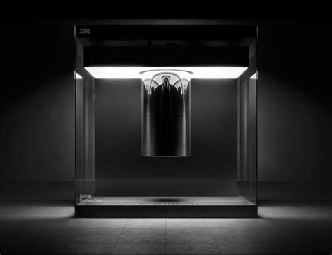 First Quantum Computer 的图像结果