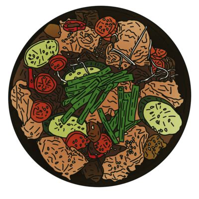 Food Waste Transparent Background 的图像结果