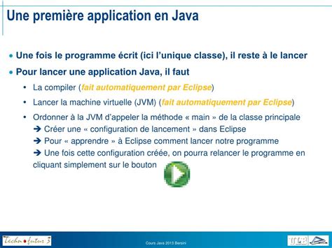 Image result for Comment Ouvrir L'Application Java