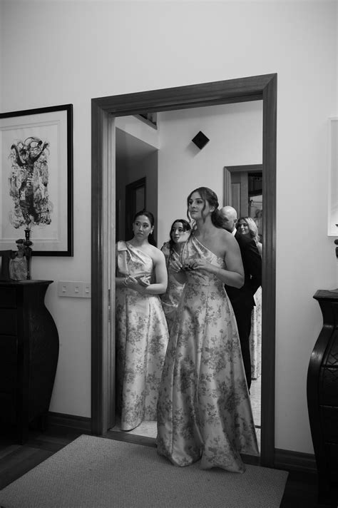 Classic Bronxville Field Club Wedding