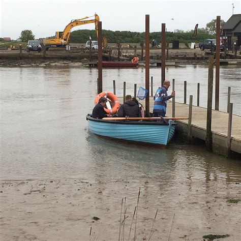 WALBERSWICK FERRY (2025) All You Need to Know BEFORE You Go (with ...