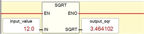 Connected Components Workbench Micro800 Advanced Maths Instructions