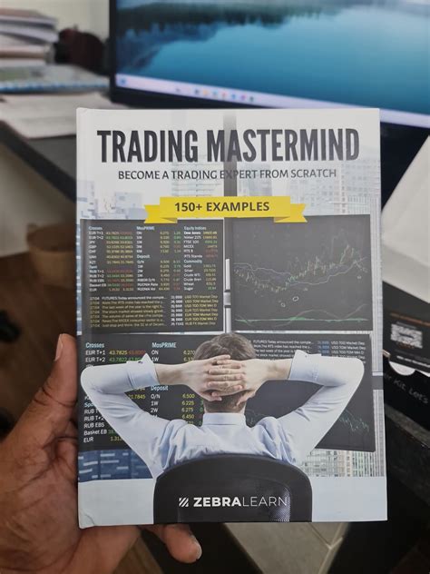 Buy Trading Mastermind Book - Become a Trading Expert From Scratch Book ...
