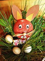 Image result for Easter Bunny Coming to Town