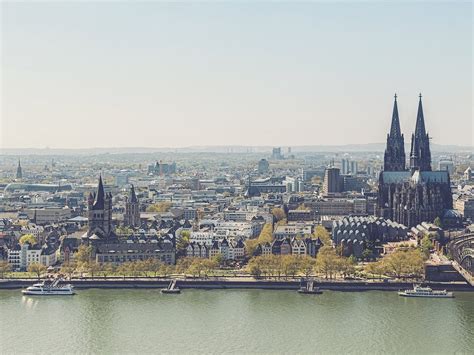 THE 30 BEST Places to Visit in North Rhine-Westphalia (2025)