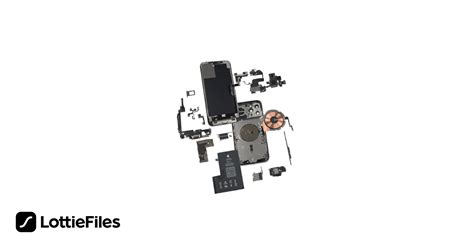 Image result for iPhone Shell Animation. Design