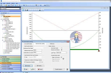 Image result for Autodesk Structural Bridge Design Tutorial