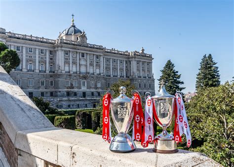 Salen a la venta las entradas para la Gran Final del HSBC SVNS en ...