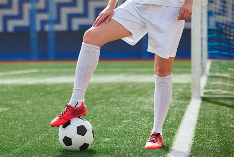 Gorton Center - Lake Forest, IL - Talking Soccer