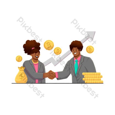 Business People Shaking Hands PNG 的图像结果