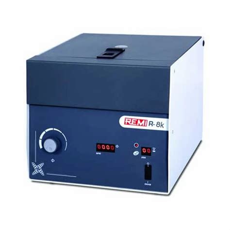 Remi Centrifuge Machine - NEYA 12 Remi Centrifuge Machine Trader ...