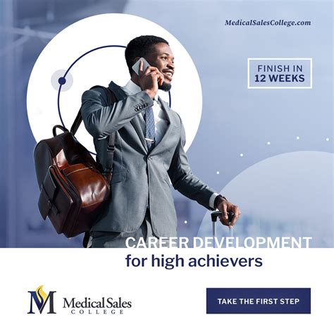 Medical Sales College on LinkedIn: Request Information - NEW 8 | Medical Sales College