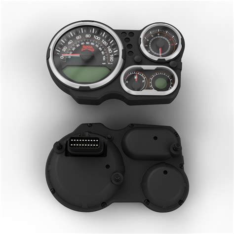 Image result for How to Program Instrument Cluster
