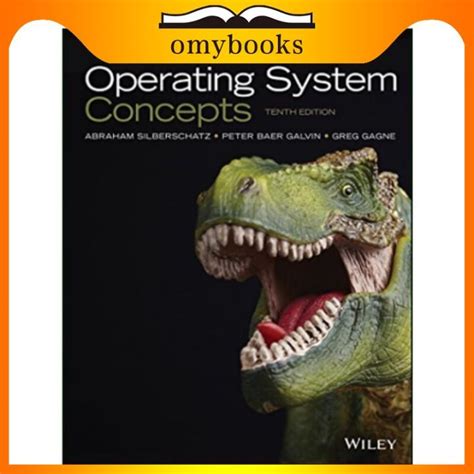 Image result for Operating System Book