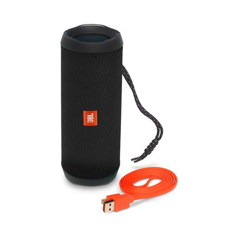 JBL Flip 4 | Portable Bluetooth Speakers | JBL US